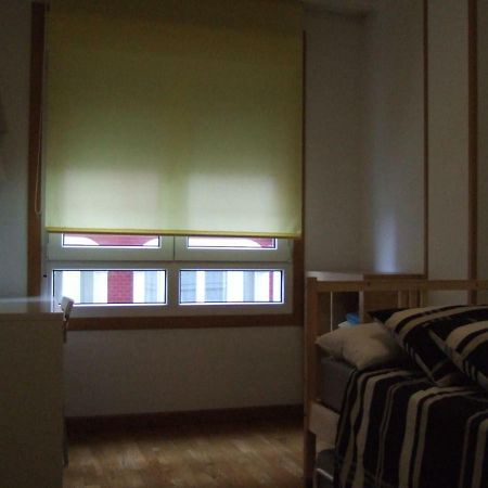 Apartamento En 1ª Linea De La Playa De Covas - Вівейро Екстер'єр фото